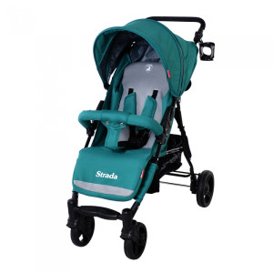 Прогулочная коляска Carrello Strada CRL-7305, коллекция 2017 г.